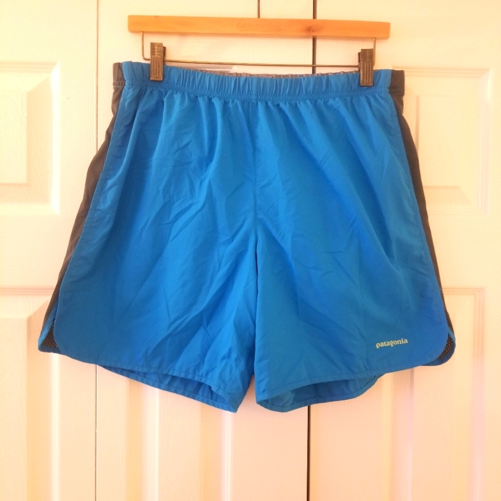 Patagonia Men Swimming Shorts Size Large